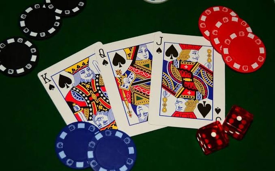 Card Games