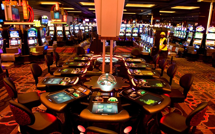 Live Casino