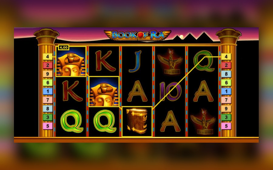 Slots