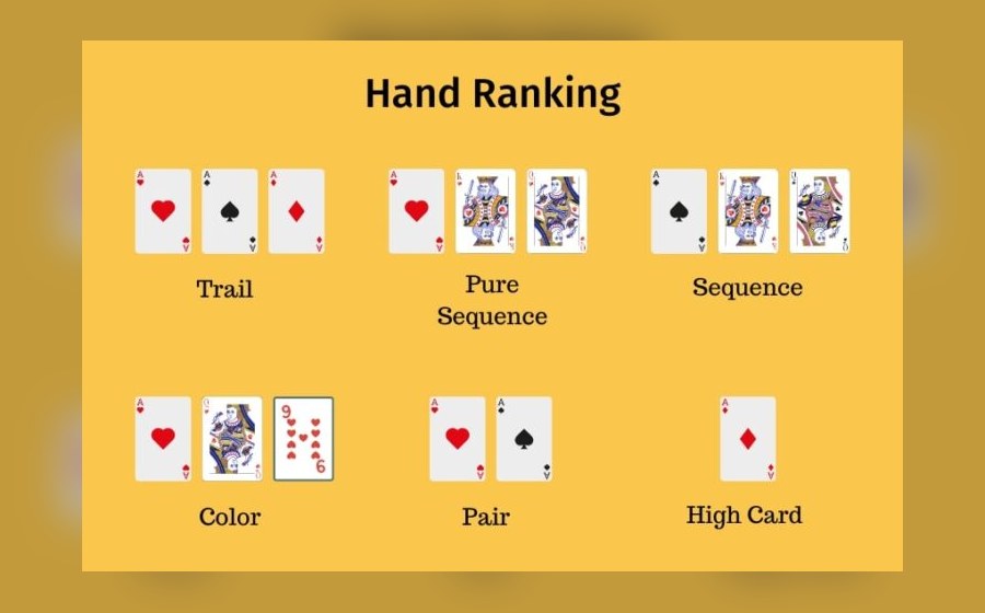 Teen Patti
